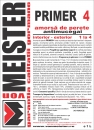 Amorsa de perete PRIMER